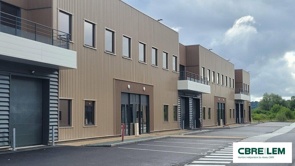 Local d'activités Location 76350 OISSEL
