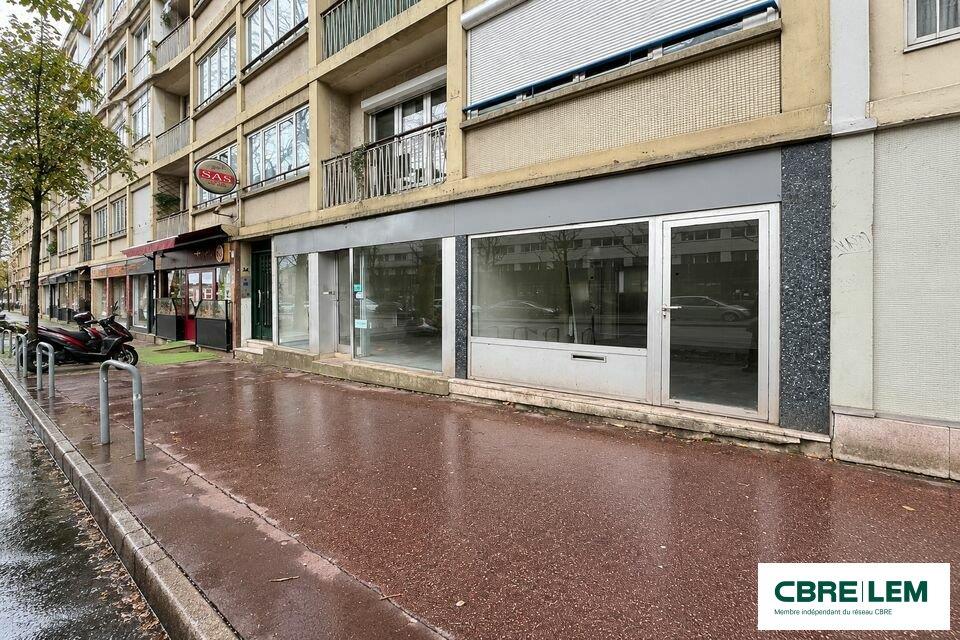 Bureau Vente 76100 ROUEN