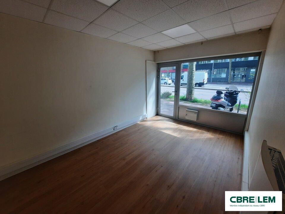 Bureau Vente 76100 ROUEN