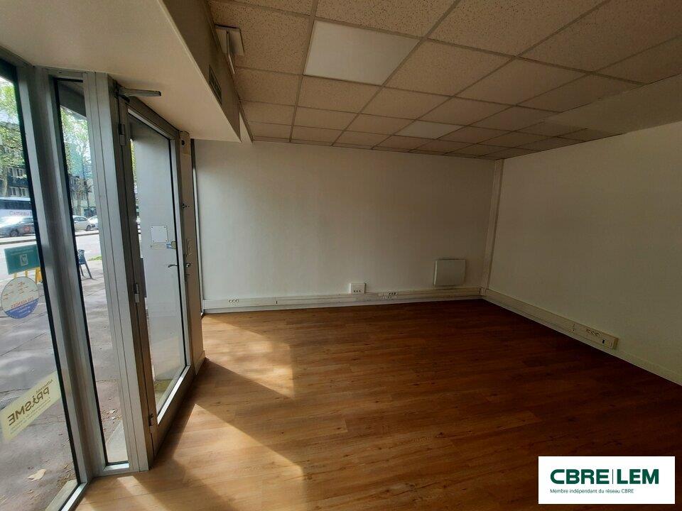 Bureau Vente 76100 ROUEN