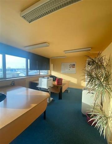 Bureau Location 76300 SOTTEVILLE LES ROUEN