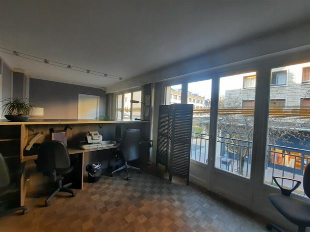 Bureau Location 76000 ROUEN