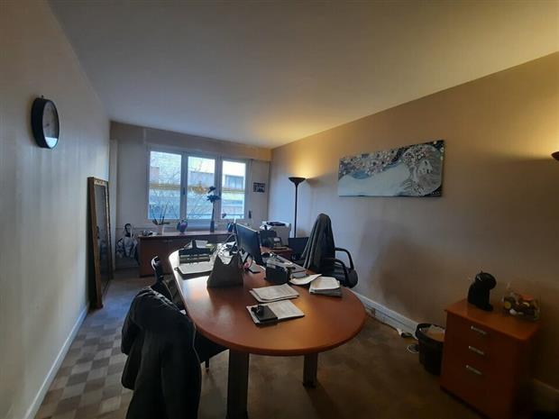 Bureau Location 76000 ROUEN