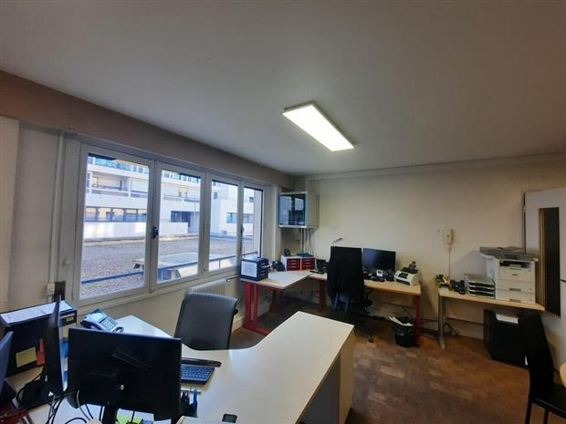 Bureau Location 76000 ROUEN