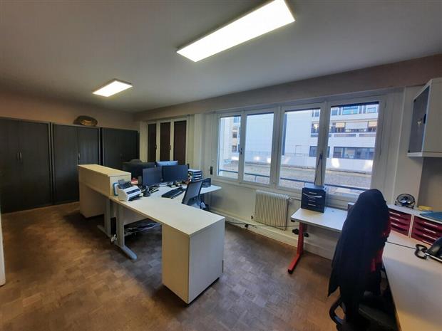 Bureau Location 76000 ROUEN