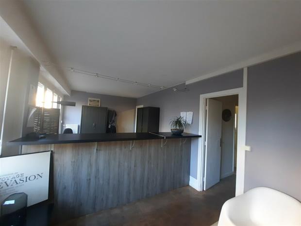 Bureau Location 76000 ROUEN