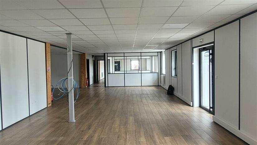 Local d'activités Location 76120 LE GRAND QUEVILLY