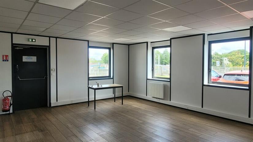 Local d'activités Location 76120 LE GRAND QUEVILLY