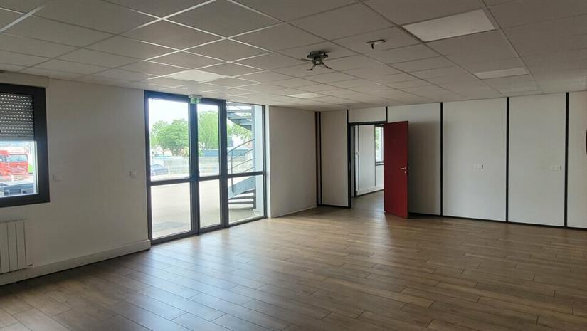 Local d'activités Location 76120 LE GRAND QUEVILLY