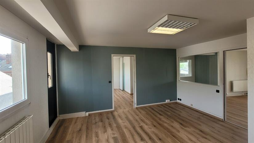 Bureau Location 76000 ROUEN