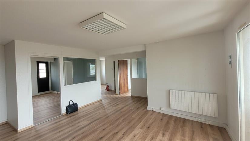 Bureau Location 76000 ROUEN