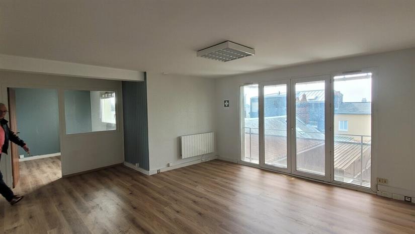 Bureau Location 76000 ROUEN