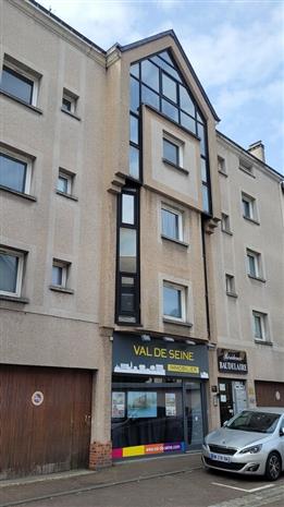 Bureau Location 76000 ROUEN