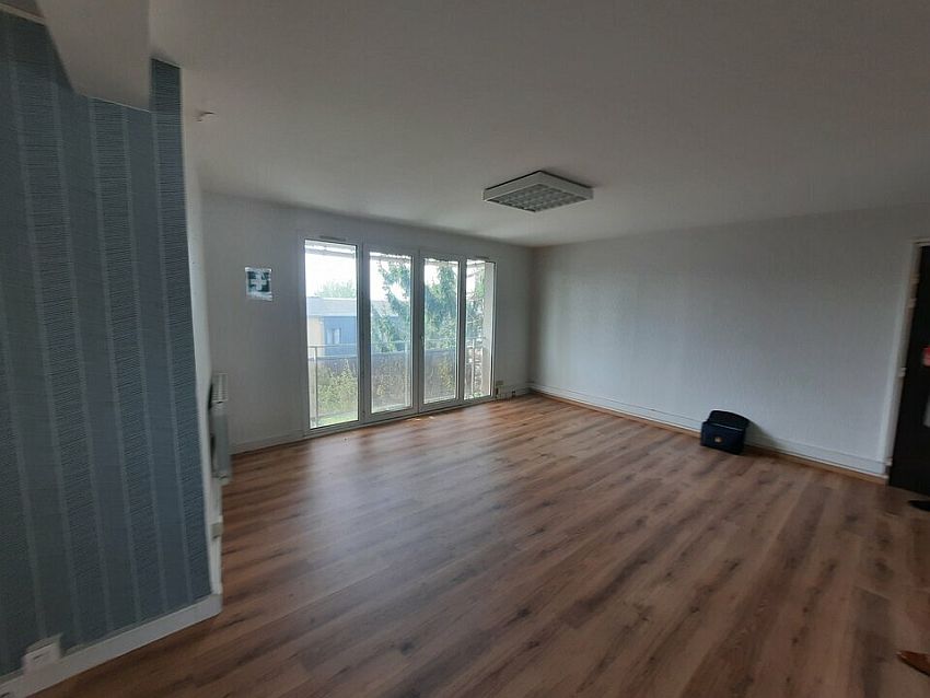 Bureau Location 76000 ROUEN
