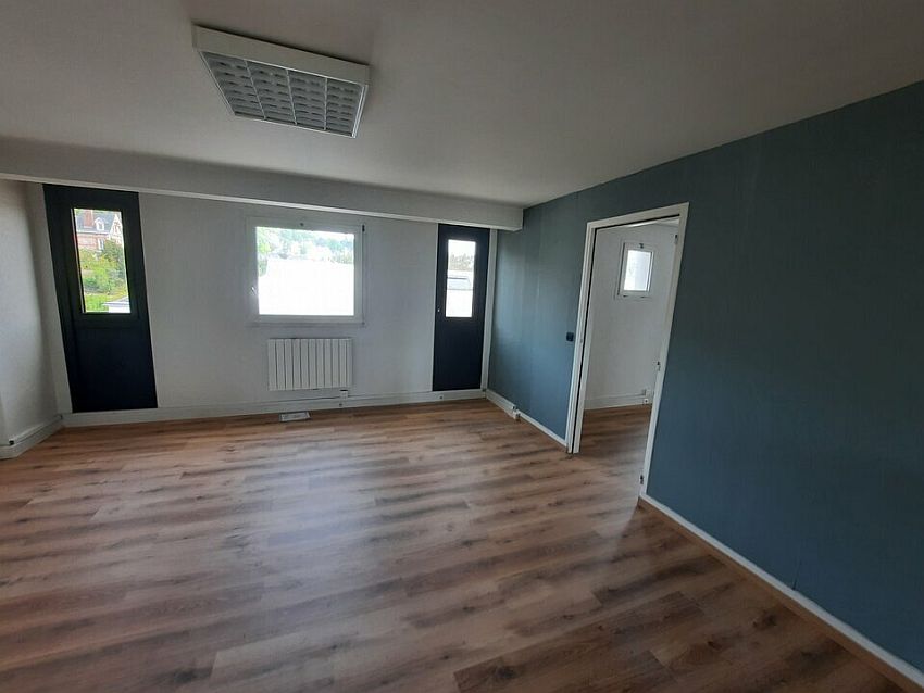 Bureau Location 76000 ROUEN