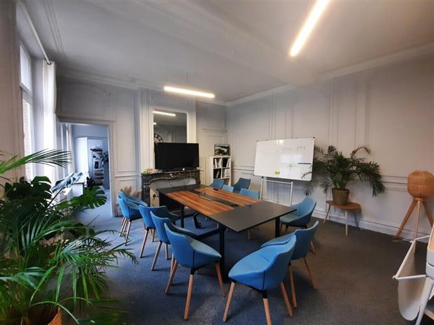 Bureau Location 76000 ROUEN