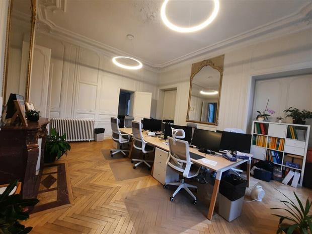 Bureau Location 76000 ROUEN