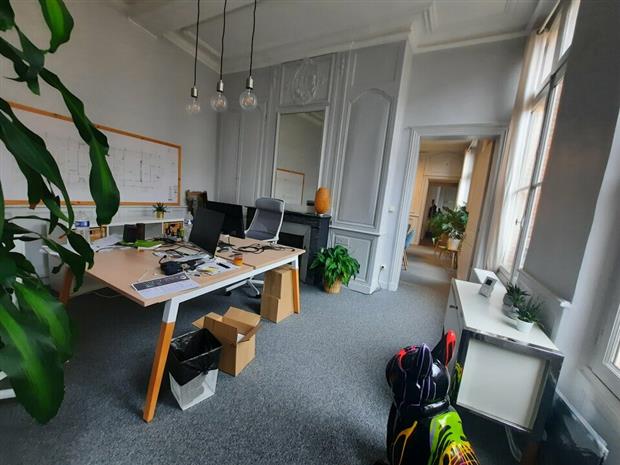 Bureau Location 76000 ROUEN