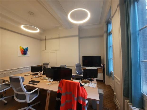 Bureau Location 76000 ROUEN