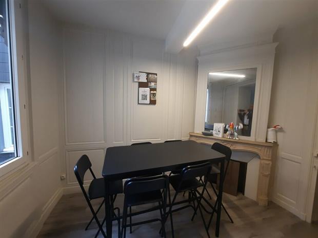 Bureau Location 76000 ROUEN