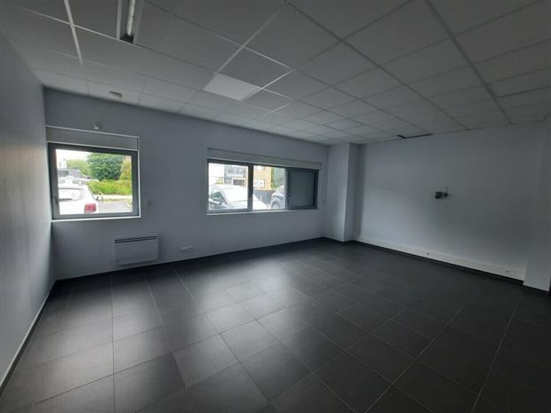 Bureau Location 76130 MONT SAINT AIGNAN
