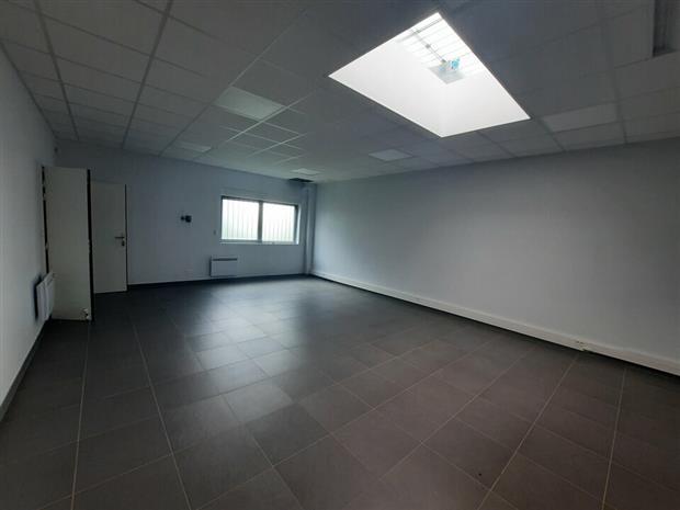 Bureau Location 76130 MONT SAINT AIGNAN
