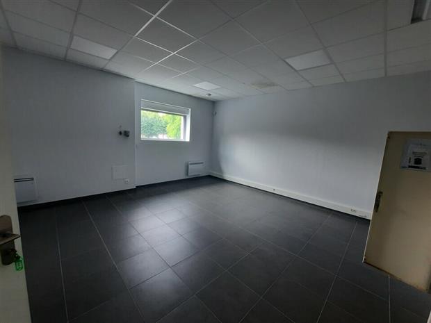 Bureau Location 76130 MONT SAINT AIGNAN