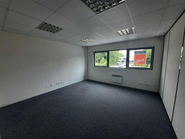 Bureau Location 76130 MONT SAINT AIGNAN