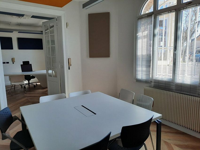 Bureau Location 76100 ROUEN