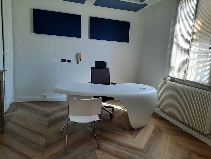 Bureau Location 76100 ROUEN