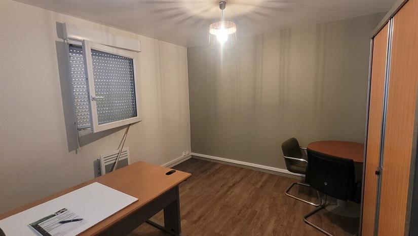 Local d'activités Location 76160 SAINT JACQUES SUR DARNETAL