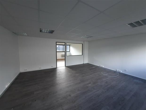 Bureau Location 76800 SAINT ETIENNE DU ROUVRAY