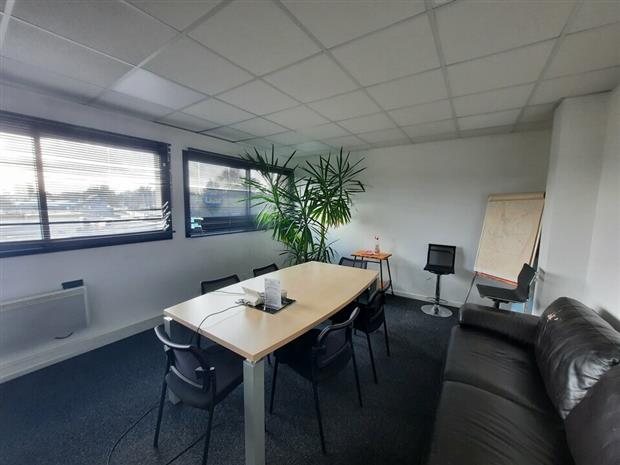 Bureau Location 76800 SAINT ETIENNE DU ROUVRAY
