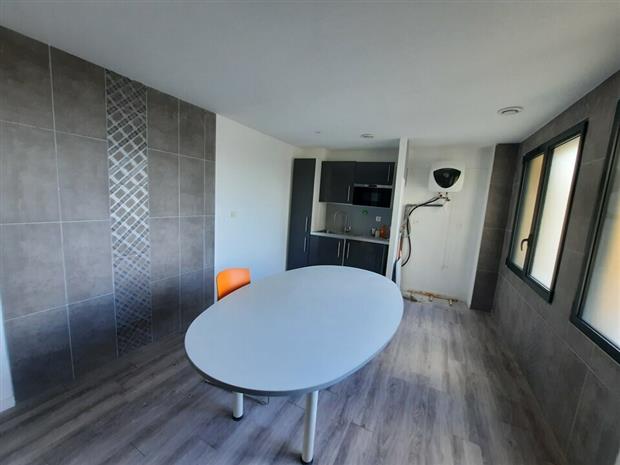 Bureau Location 76800 SAINT ETIENNE DU ROUVRAY