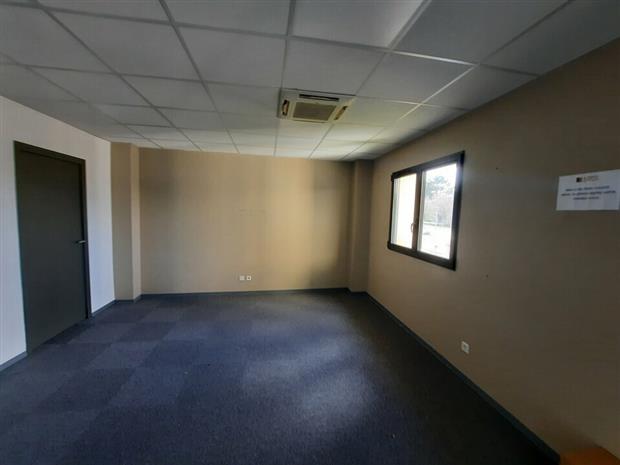 Bureau Location 76800 SAINT ETIENNE DU ROUVRAY