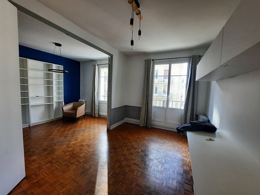 Bureau Location 76000 ROUEN