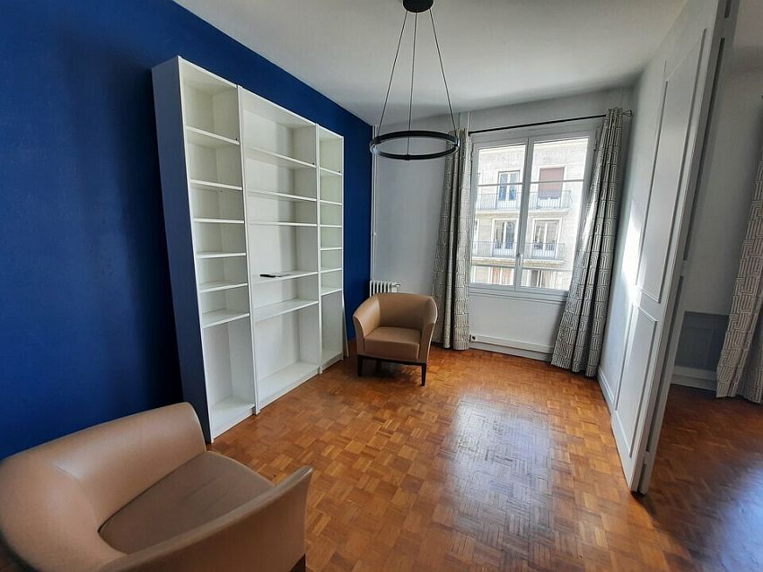 Bureau Location 76000 ROUEN