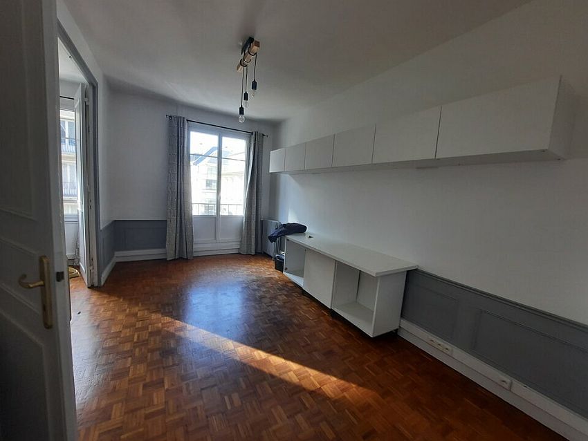 Bureau Location 76000 ROUEN