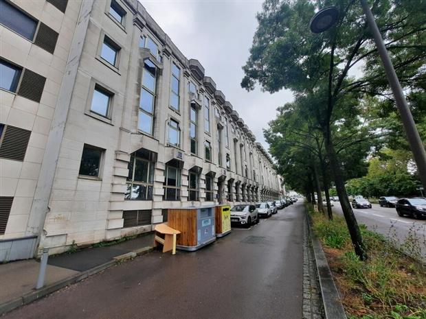 Bureau Location 76000 ROUEN