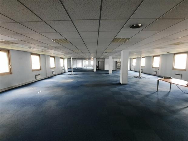 Bureau Location 76000 ROUEN