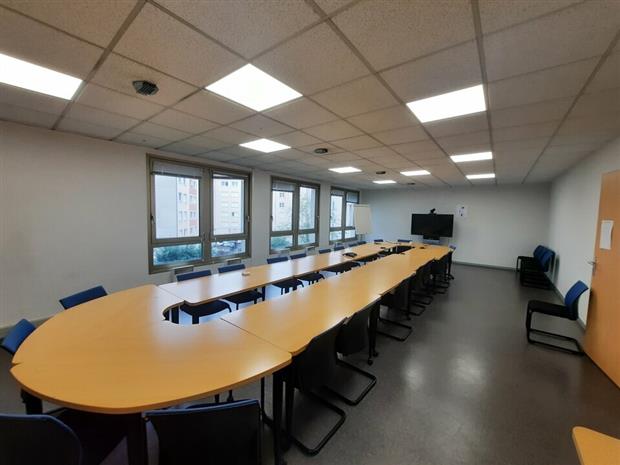 Bureau Location 76000 ROUEN