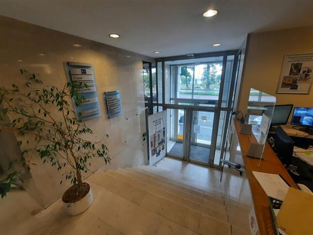 Bureau Location 76000 ROUEN