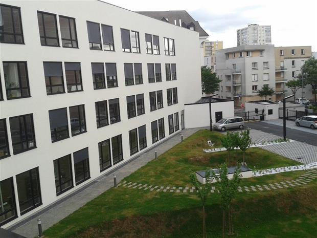 Bureau Location 76100 ROUEN