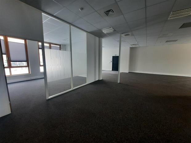 Bureau Location 76100 ROUEN