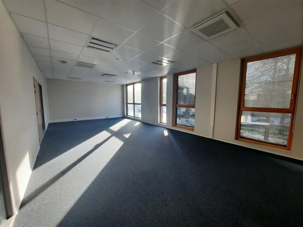Bureau Location 76100 ROUEN