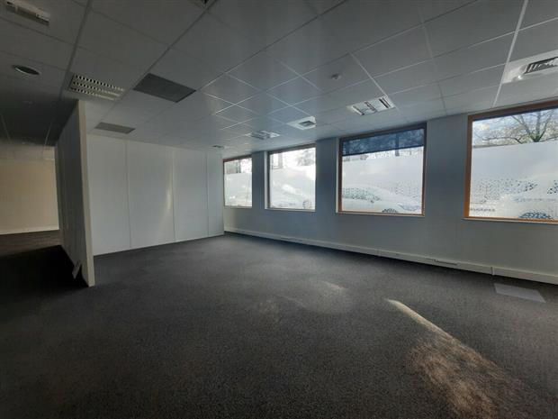 Bureau Location 76100 ROUEN