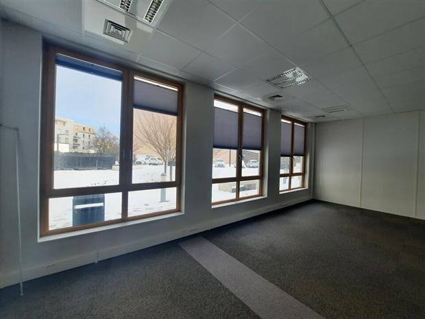 Bureau Location 76100 ROUEN