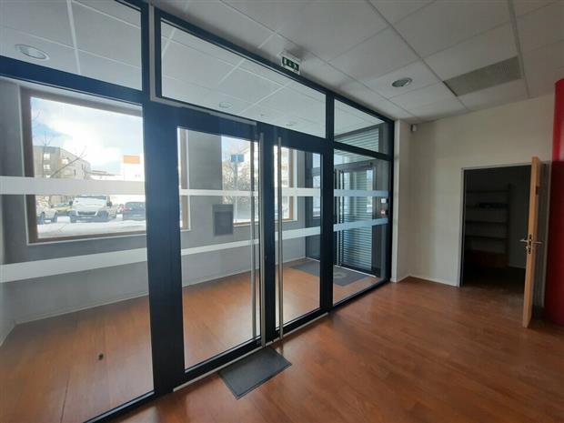 Bureau Location 76100 ROUEN