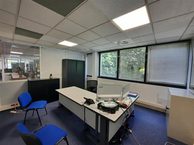 Bureau Location 76230 BOIS GUILLAUME