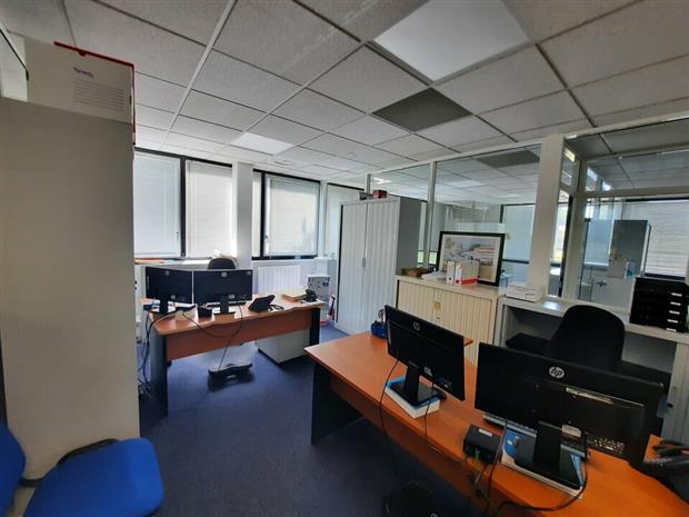 Bureau Location 76230 BOIS GUILLAUME